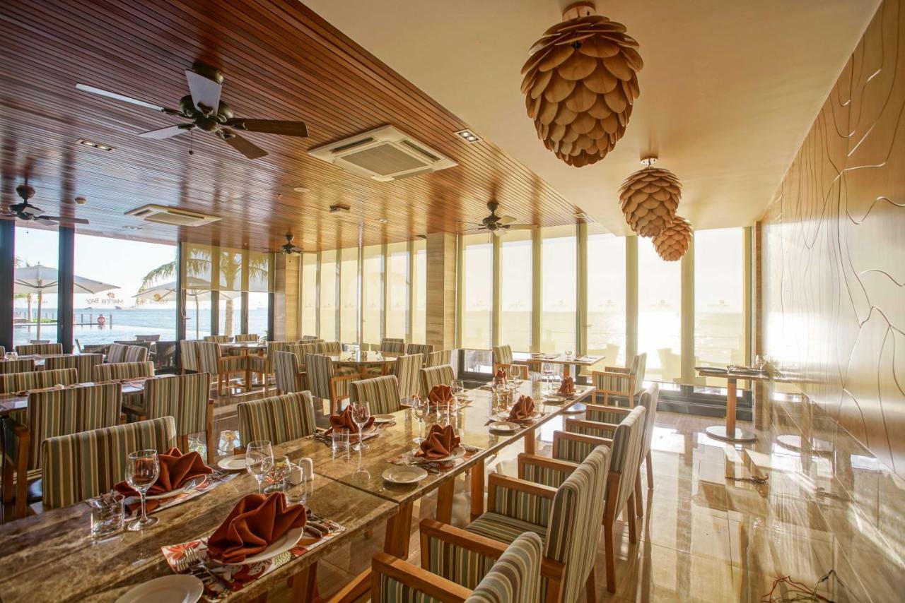 Marina Bay Resort&spa Vũng Tàu