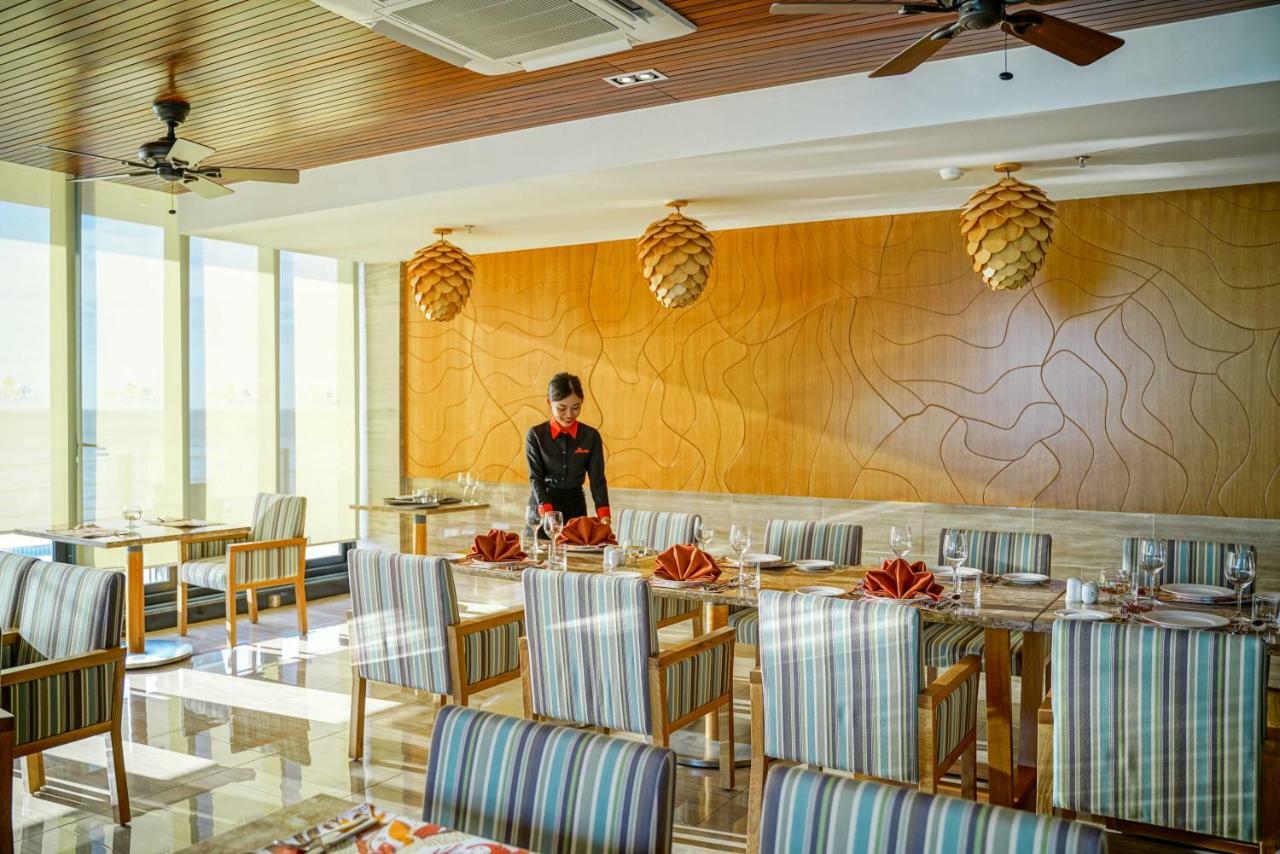 Marina Bay Resort&spa Resort Vũng Tàu