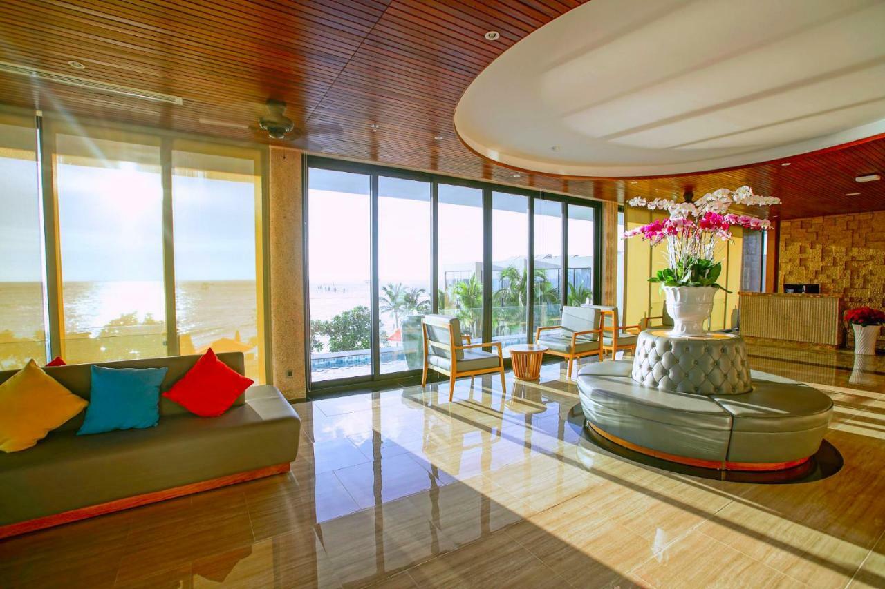 Marina Bay & Resort Vung Tau