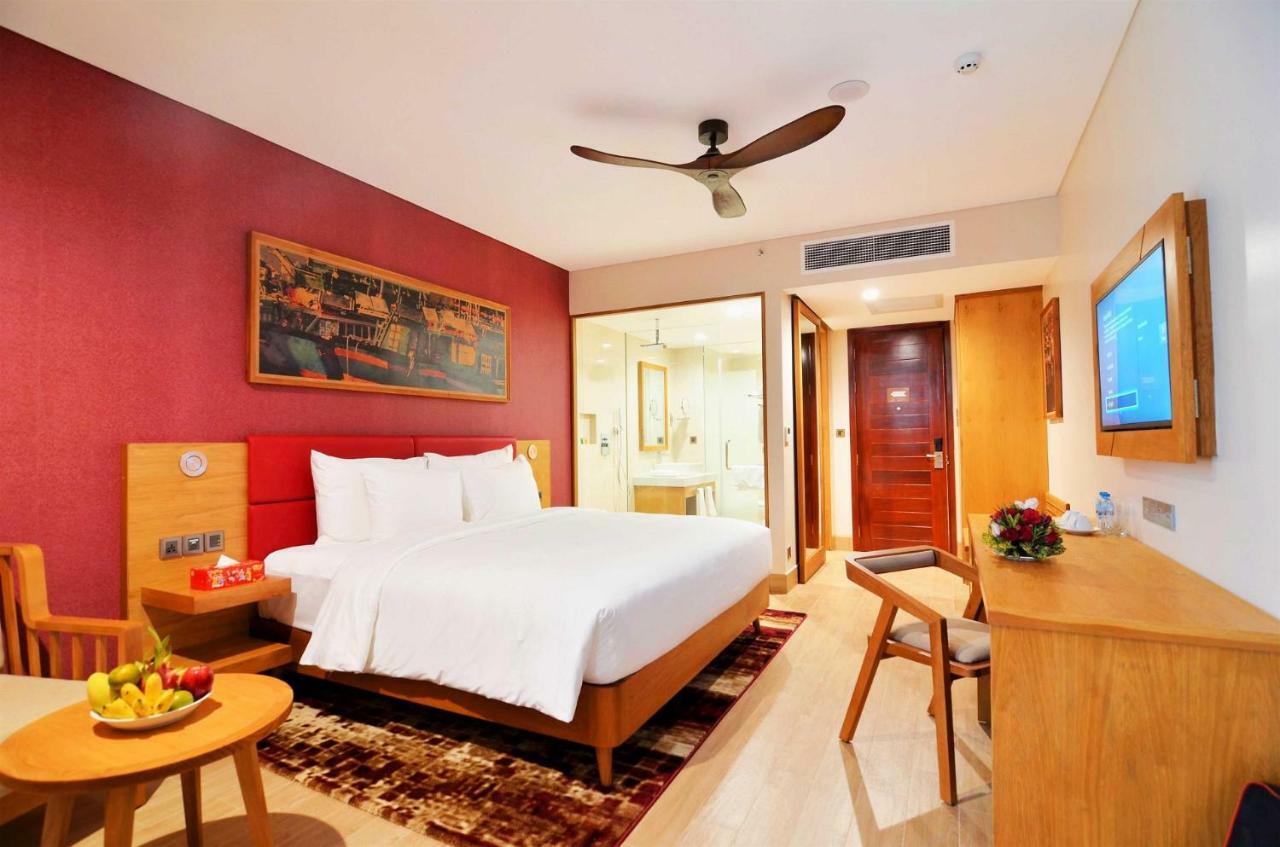 Resort Marina Bay Resort&spa