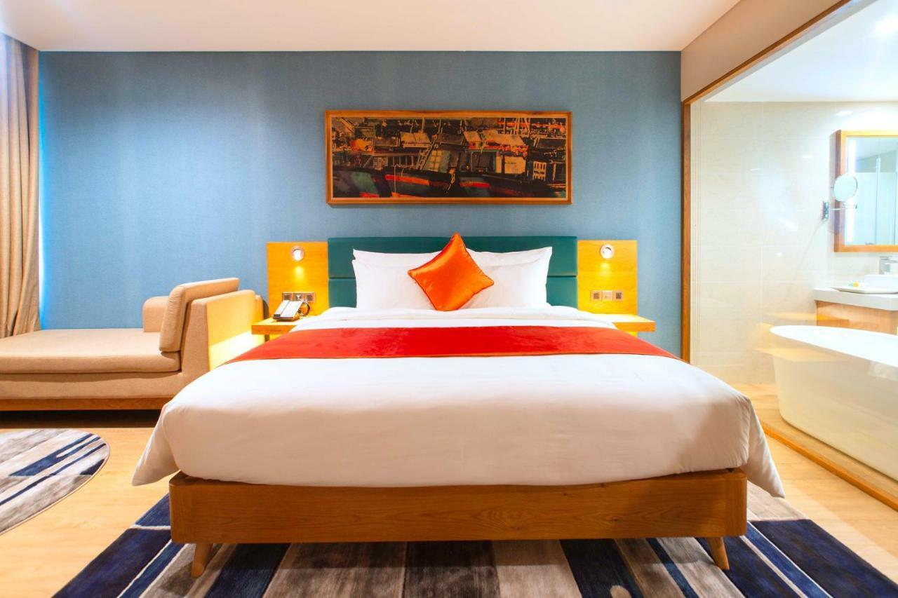 Marina Bay & Resort 5*