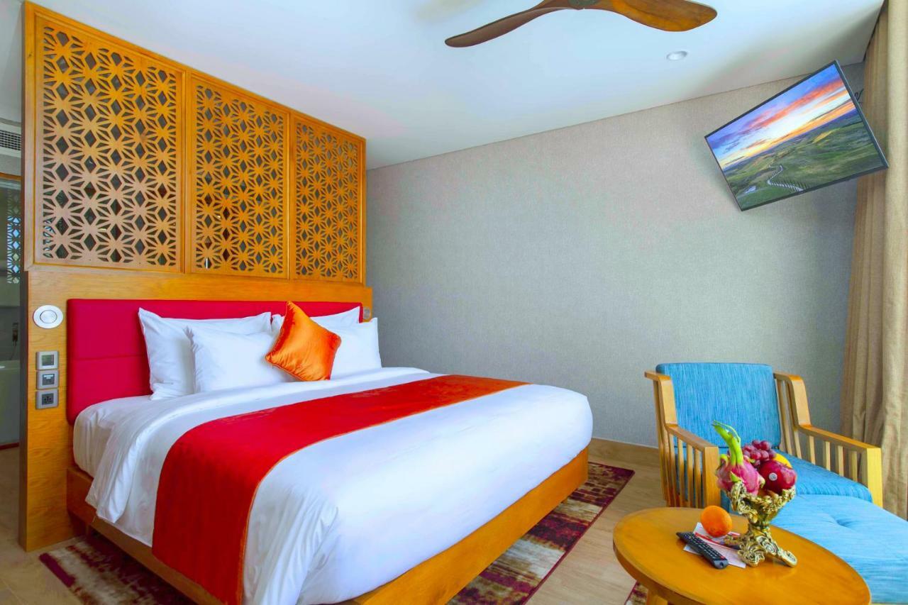 Resort Marina Bay Resort&spa 5*