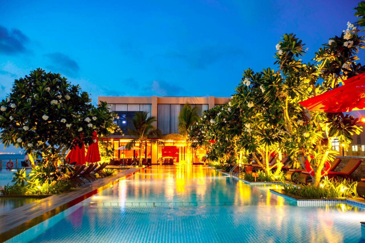 Marina Bay Resort&spa Resort Vũng Tàu