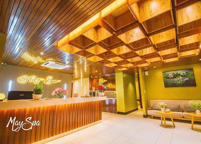 Marina Bay Vung Tau Resort & Spa