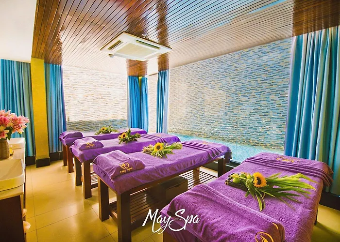 Marina Bay Vung Tau Resort & Spa