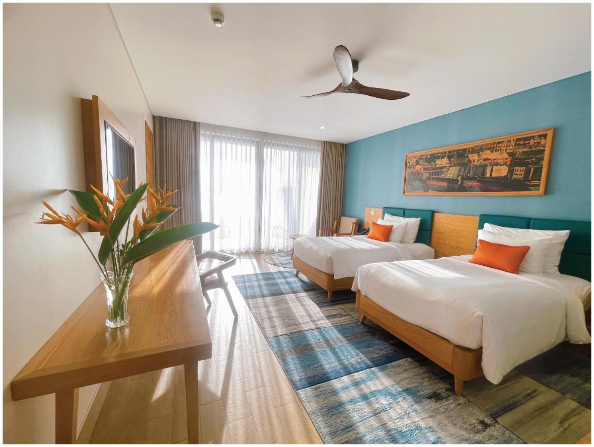 Marina Bay & Resort Vung Tau